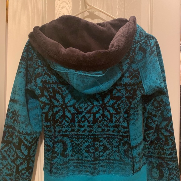 Lululemon Limited Edition Jacket - Picture 2 of 3